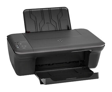 HP Deskjet 1050A